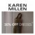 Karen Millen Sale – up to 30% off on Dresses