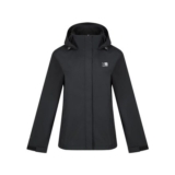 Karrimor Womens Urban WeatherTite 10K Waterproof Long Sleeve Jacket