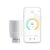 Kasa Smart Thermostatic Radiator Valve Add-On, Supports Kasa App, KE100