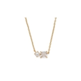 Kate Spade New York Dear Bestie Pendant