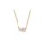 Kate Spade New York Dear Bestie Pendant