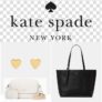 Kate Spade Outlet: Extra 20% Off with code on 300 Styles (Handbags, Jewellery & Accessories)
