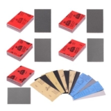 Keadic 32-Piece Sanding Sponges and Sandpaper Set, 240-5000 Grit