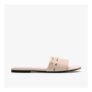 Kediri Mule White
