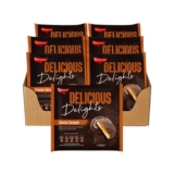 Keenans Delicious Delights Classic Caramel Biscuits