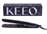 Keeo Genius Pro Hair Straightener Sold & Dispatched by Gorgeous Shop
