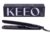 Keeo Genius Pro Hair Straightener Sold & Dispatched by Gorgeous Shop