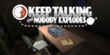 Keep Talking and Nobody Explodes – Nintendo Switch