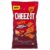 Kelloggs Cheez-It Cheese & Smokey Bacon Crackers 150g – £1.19 s&s