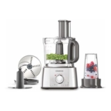 Kenwood 2 in 1 Food Processor Multipro Express