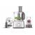 Kenwood 2 in 1 Food Processor Multipro Express