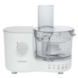 Kenwood FP120A Food Processor – White – 2 Year Warranty – Free C&C