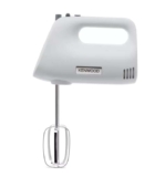Kenwood HMP30.A0WH Hand Mixer Free C&C