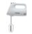 Kenwood HMP30.A0WH Hand Mixer Free C&C