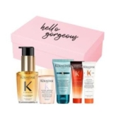 Kerastase X Gorgeous Discovery Kit