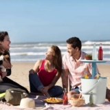 Keter 16 Litre (17 US Quart) Go Bar Cooler