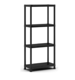 Keter 4 Tier Plus Shelf / 5 Tier £45, Free C&C