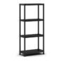 Keter 4 Tier Plus Shelf / 5 Tier £45, Free C&C