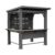 Keter Bar Gazebo 7ft 5 x 6ft 5 (2.3 x 2m)