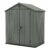 Keter Darwin 6×4 Double Door Shed / 6×6 Double Door Shed £450 (with code)