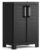 Keter Detroit Base Indoor Garage Storage Cabinet – Black