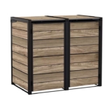 Keter Hideaway Bin Storage