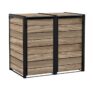 Keter Hideaway Bin Storage