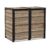 Keter Hideaway Bin Storage