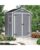 Keter Manor 6×5 Shed – With Code