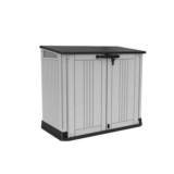 Keter Store It out Nova Outdoor Garden Furniture Storage Shed