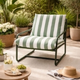 Kettler Cloud Relaxer Chair – Instore