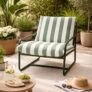 Kettler Cloud Relaxer Chair – Instore