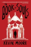 Kevin Moore – The Book of Souls – Kindle Edition