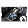 Keychain with Emergency LED Light