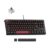 Keychron C3 Pro Wired Mechanical Keyboard –