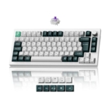 Keychron Q1 HE Wireless Gaming Keyboard