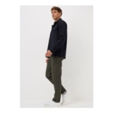 Khaki Flex Chinos Khaki