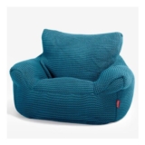 Kids Armchair Bean Bag for Toddlers