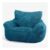Kids Armchair Bean Bag for Toddlers