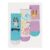 Kids Bluey Ankle Socks 3 Pack – (Only Size 6-8.5 Left ) – Free CC