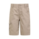 Kids Cargo Shorts