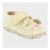 Kids Cream Bunny Slipper