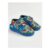 Kids Disney Pixar Toy Story Cupsole Slippers (Only Size 4 6 Left ) Free CC