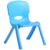 Kids Garden Chair Assortment – Colours (Blue / Green / Pink / Red) Free C&C Only