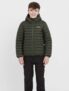 Kids Kirkhale Baffle Insulated Jacket