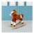 Kids Rocking Horse