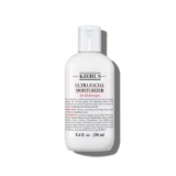 Kiehls Ultra Facial Moisturiser, Lightweight Face Moisturiser with Squalane and Glycerin