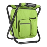 Kikerike Backpack, Stool, Cooler Chair