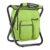 Kikerike Backpack, Stool, Cooler Chair