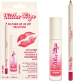 Killer Lips Pucker Up Lip Kit – Valentine